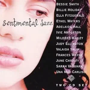 Sentimental Jazz - 2 CD Set