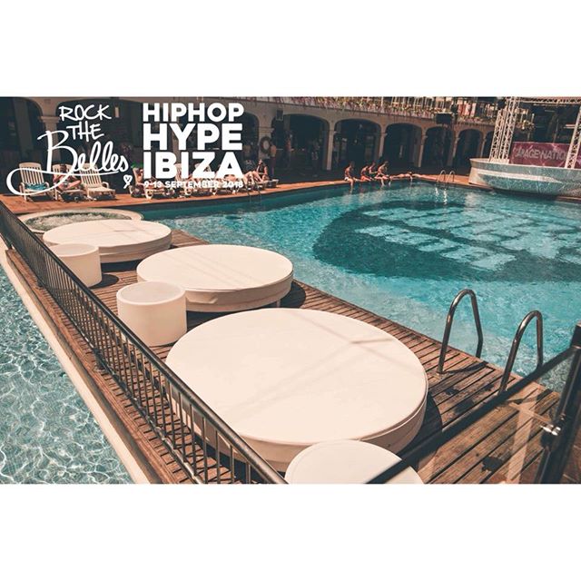 @irockthebelles #HIPHOPHYPEIBIZA crew! We've got Luxury VIP Beds and Sofas available @ibizarocks for Craig David's Pool Party - Tues 11th Sept // Rock The Belles Pool Party - Wed 12th Sept // @GarageNation Pool Party - Thurs 13th Sept 🌊🌊
.
€100 min spend per person / All enquiries please email vip@ibizarocks.com
.
LTD packages still available from £229 (Inc 4 days/nights ＋ ALL parties) Be quick for yours!
.
.
.
.
.
.
.
.
.
.
.
.
.
.
.
.
.
.
.
.
.
#vip #party #ibizarocks #ibiza #ibiza2018 #luxury #pool #poolparty #rockthebelles #hiphopfestival #newhiphop #hiphophypeibiza #hiphop #rnb #dancehall #cocktails #sun #poolparty #cafemambo #sanantonio #borabora #hiphophype #ibiza❤ #hype #spain #ibizanightclub #ibizastyle #femaledj #ibizatown