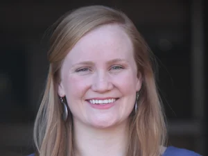 Emma Kelly, 2017-18 VISTA