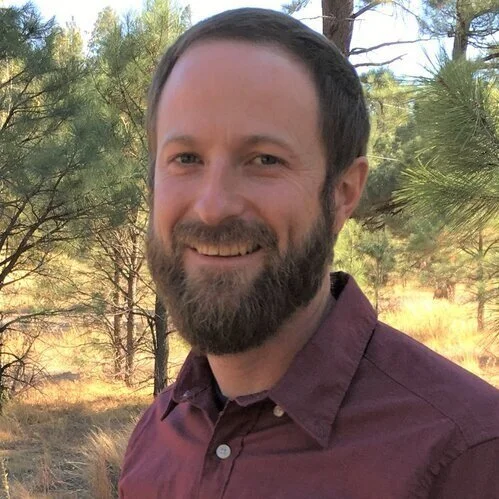 Caleb Stotts — Chama Peak Land Alliance