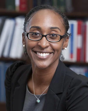 Ebonii Nelson, MS, LPC