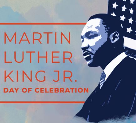 The City of Palo Alto and Youth Community Service will hold a celebration event to pay tribute to the life and legacy of late civil rights leader Dr. Martin Luther King, Jr. on Monday, January 21. A series of activities are scheduled to take place at the Mitchell Park Community Center from 10 a.m.-1 p.m. that include guest speakers, local organizations, activities for youth and teens, music and dance performances, and a legacy exhibition displaying different periods of the civil rights movement. https://www.cityofpaloalto.org/news/displaynews.asp?NewsID=4458