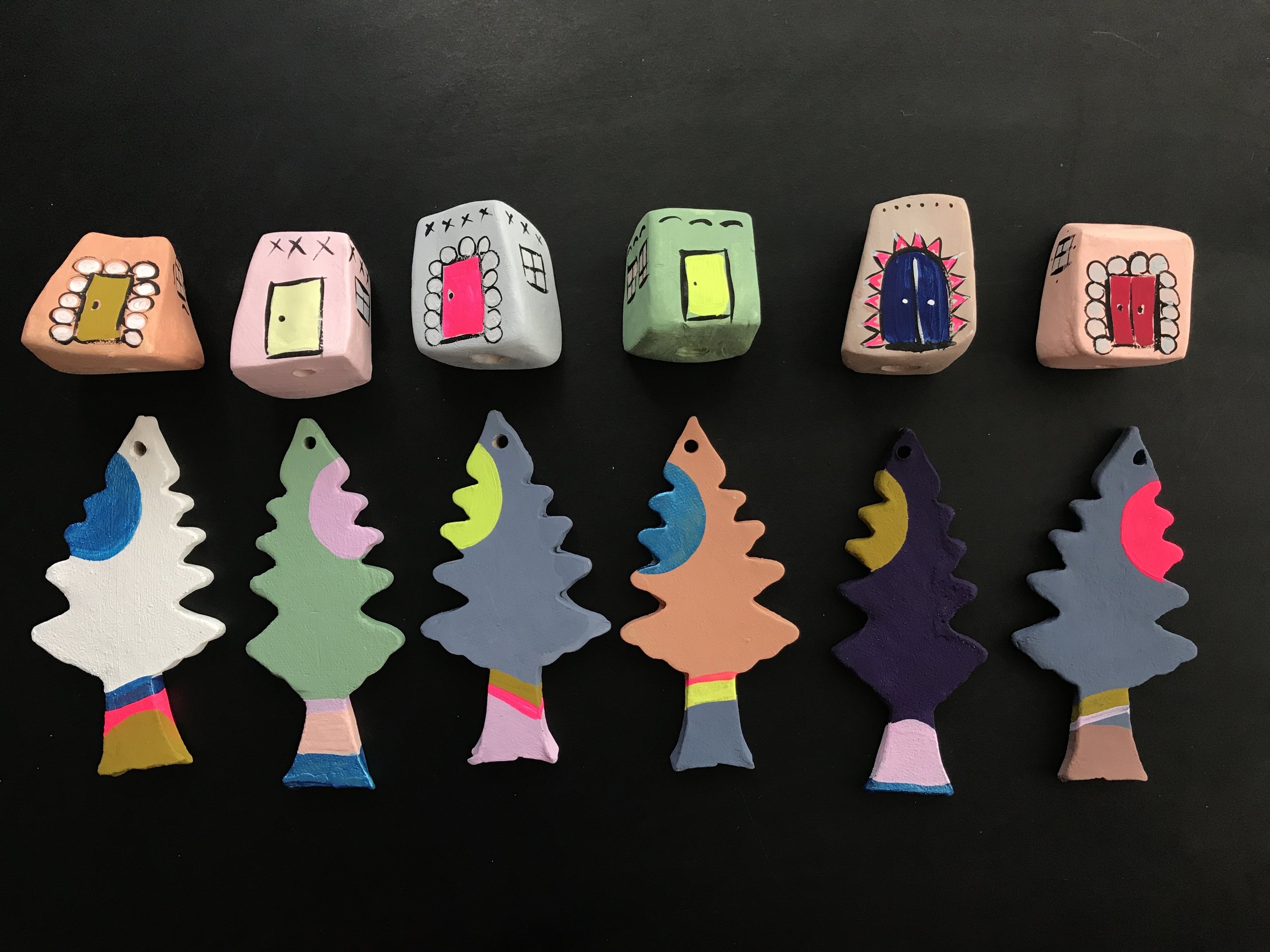 Treehouse Charm Photograph