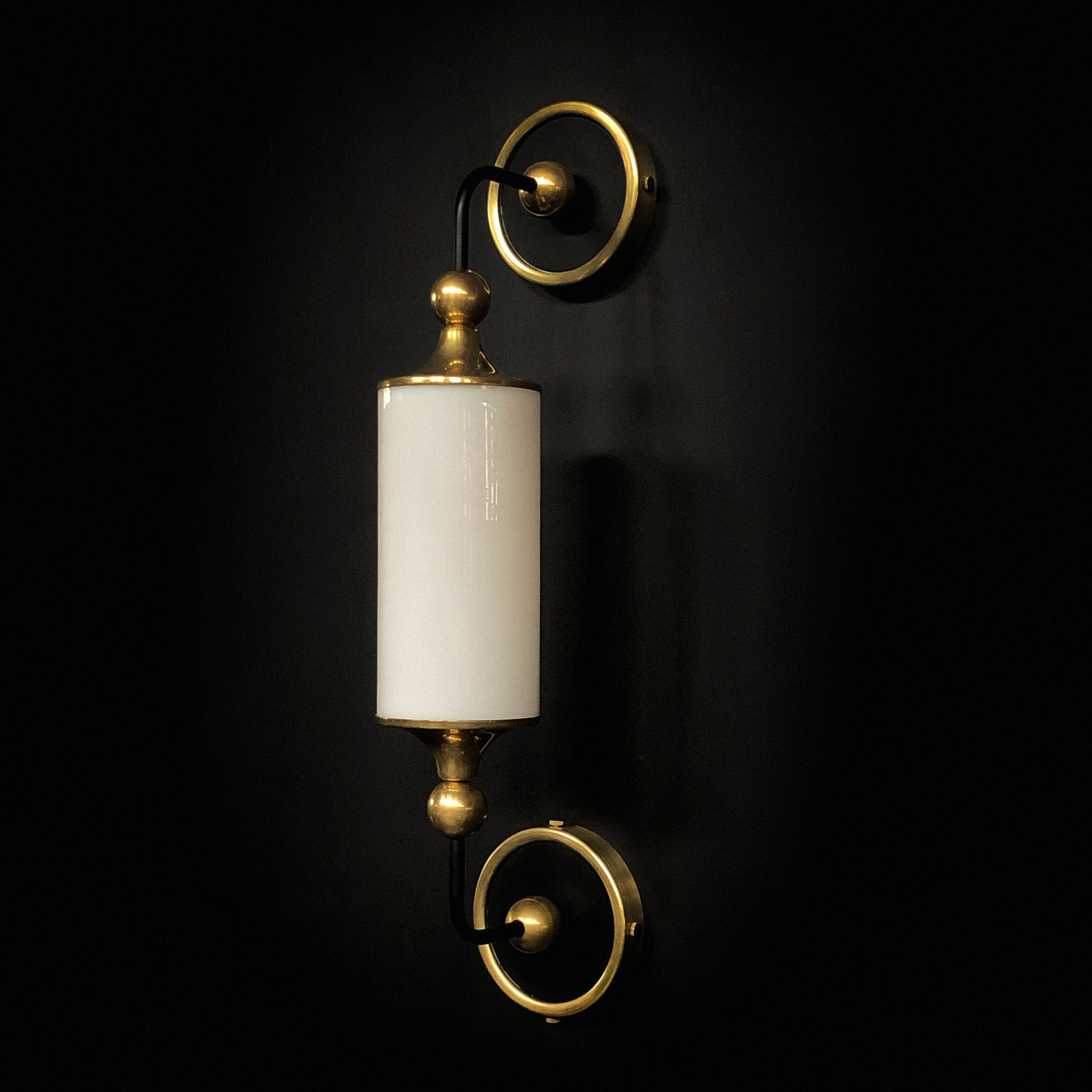 ALKES  SCONCE