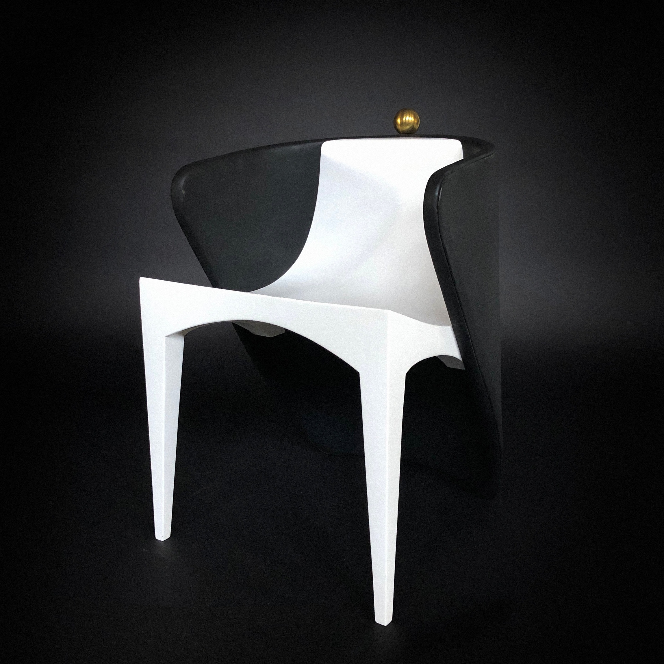 EMPEROR DINING CHAIR