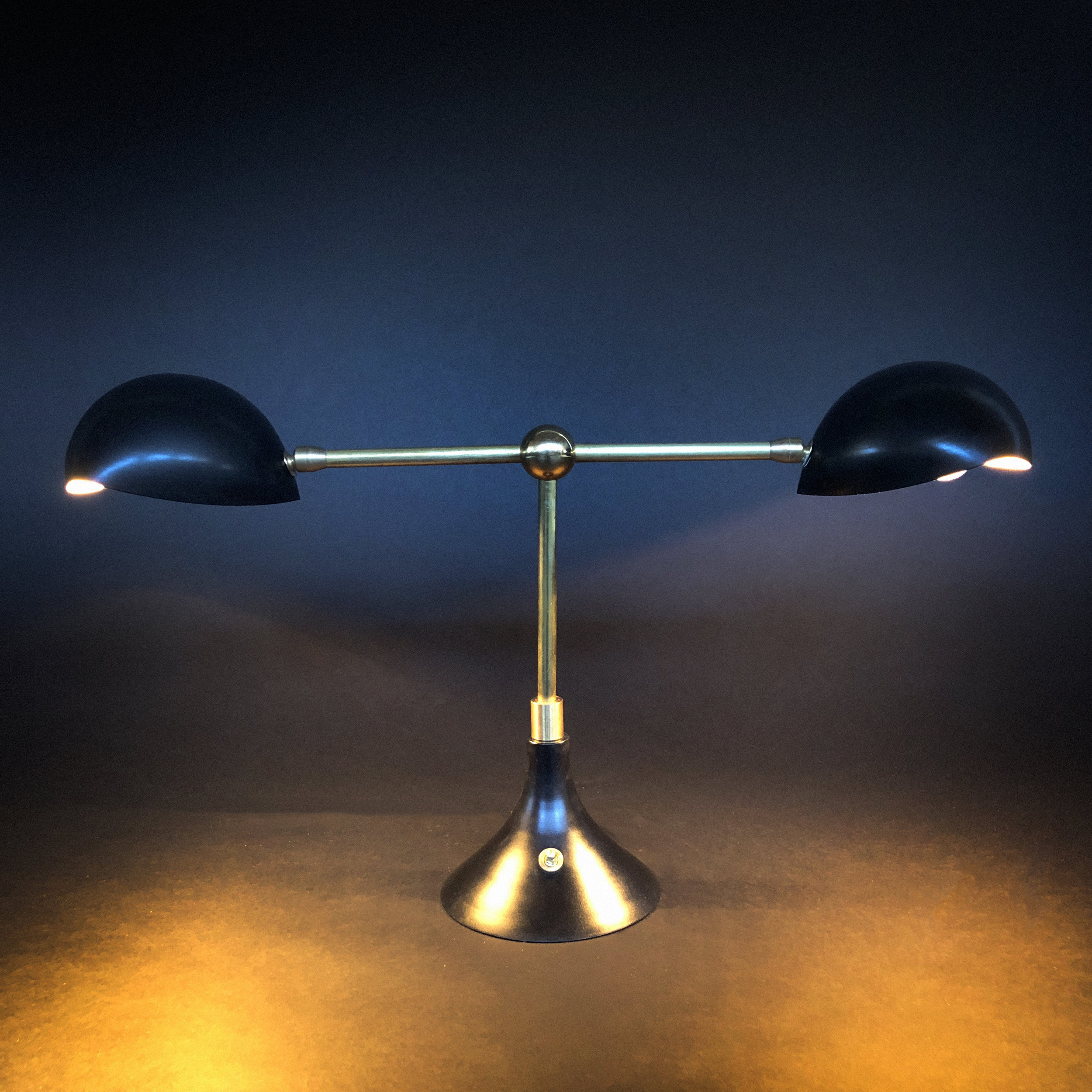 Library Desk Lamp — Jason Koharik