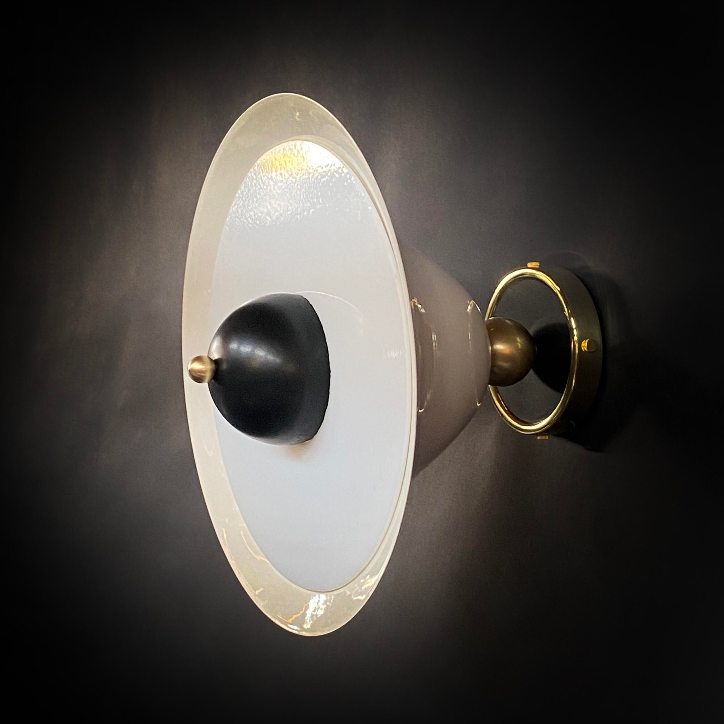 BELL SCONCE