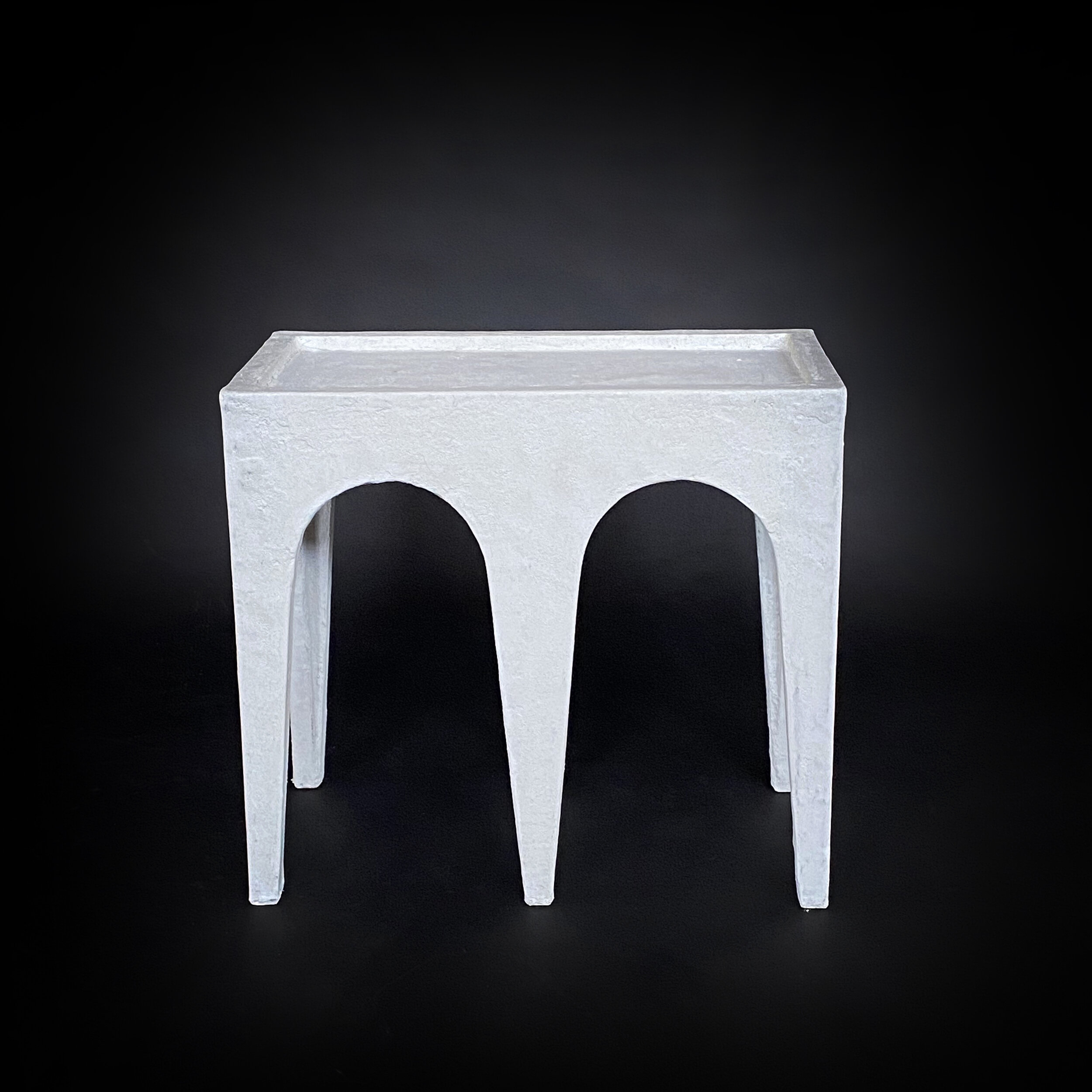 AQUA APPIA SIDE TABLE