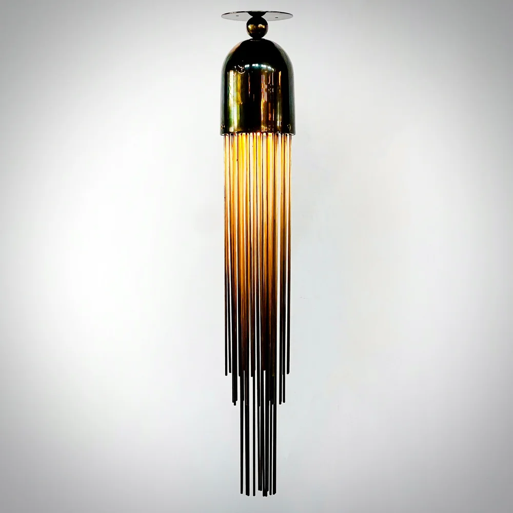C Ø D A — Jason Koharik