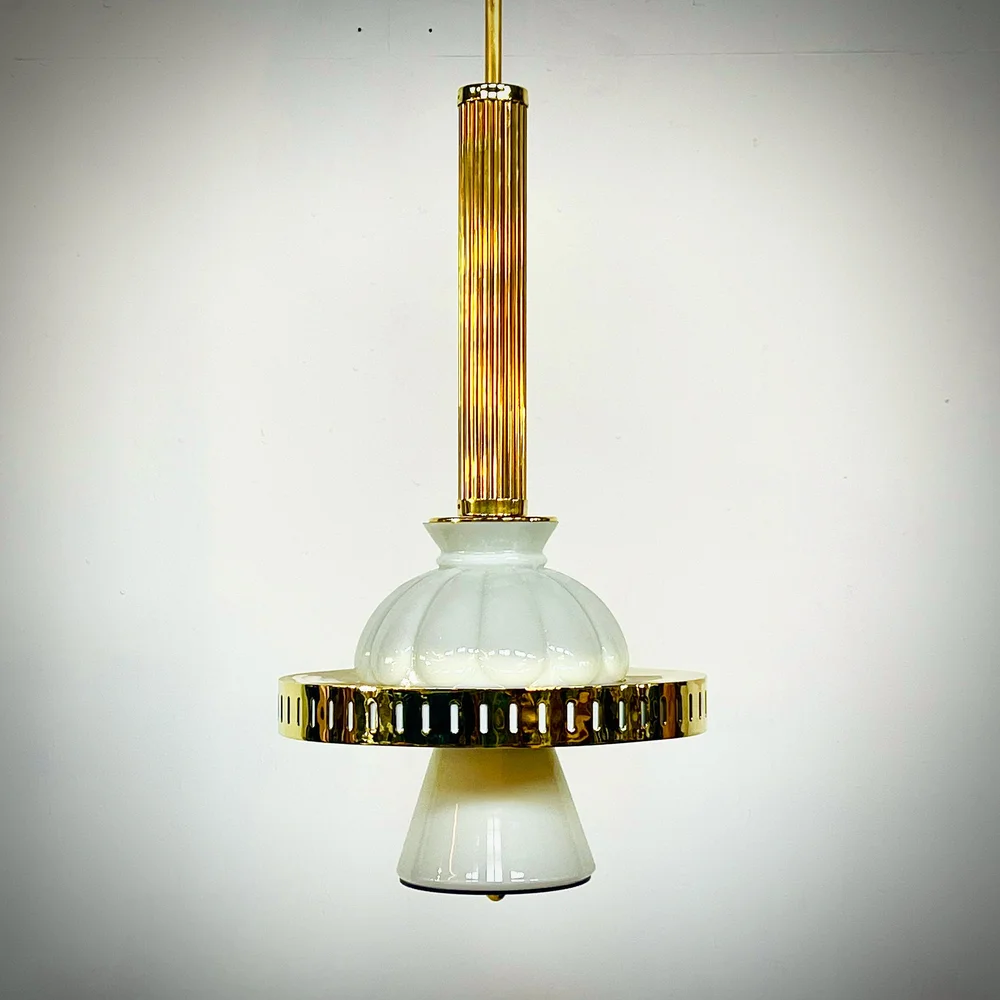 A V E N O I R P E N D A N T — Jason Koharik