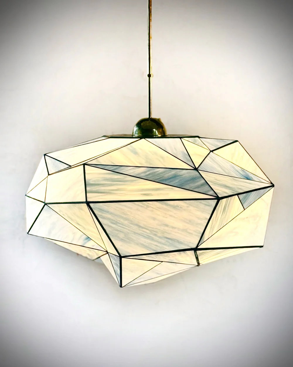 Al₂O₃ Pendant — Jason Koharik