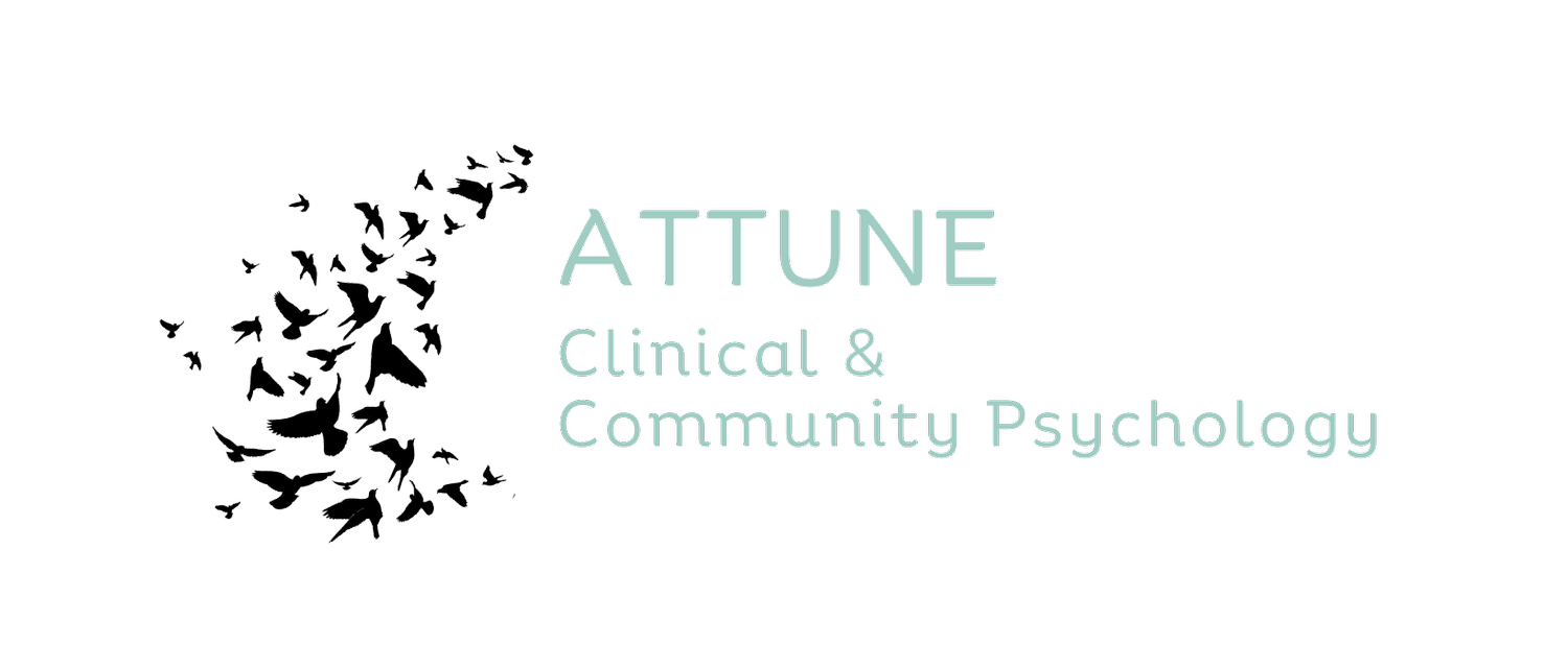 Attune Psychology