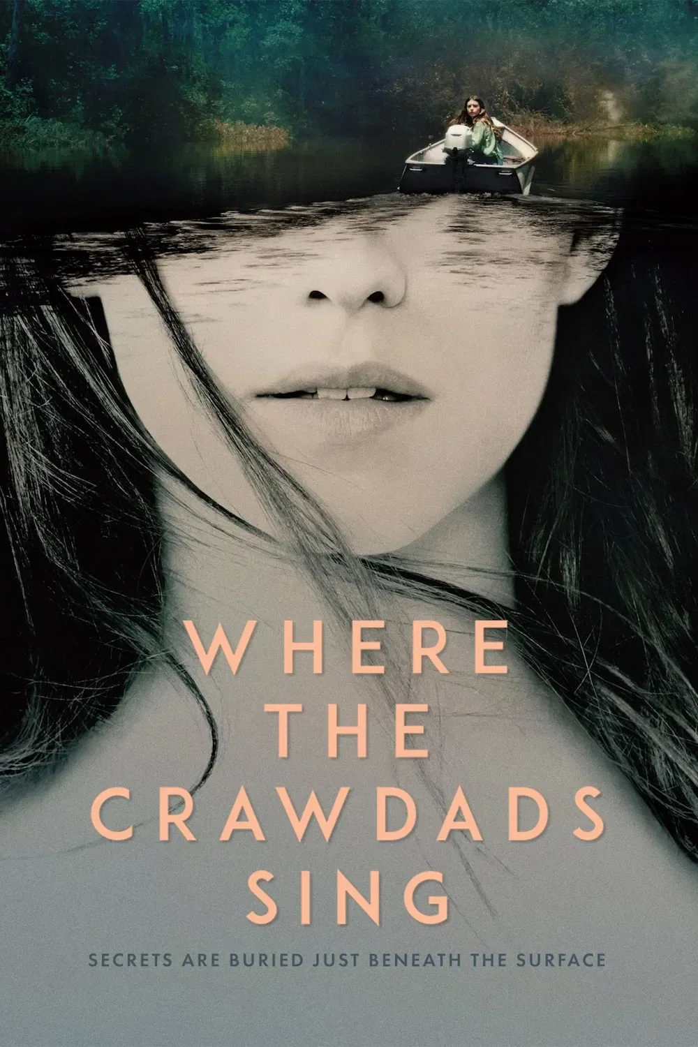 Where the Crawdads Sing (2022)