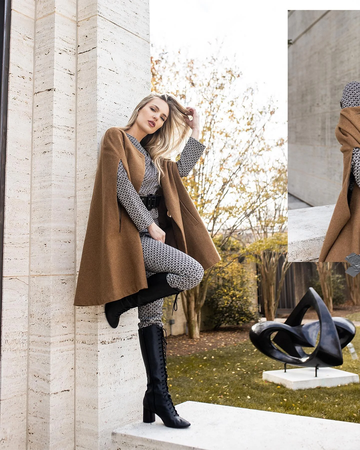 I&rsquo;m a canon shooter , what about you ?
w/ @hannahgmorgan 
Stylist: @stylesbynegar 
.
.
.
.
.
.
.
.
.
#modelshoots #artlover #sunnyday #blackandwhitephotography #washingtondc #washingtondcphotographer #dmvphotographer #letsgosomewhere #justforfu