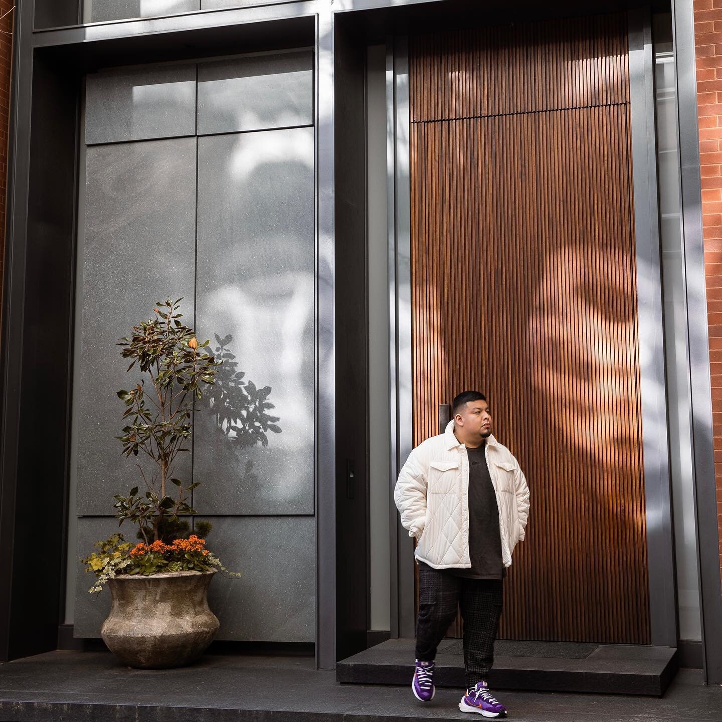 Blessed to see another year 🎂