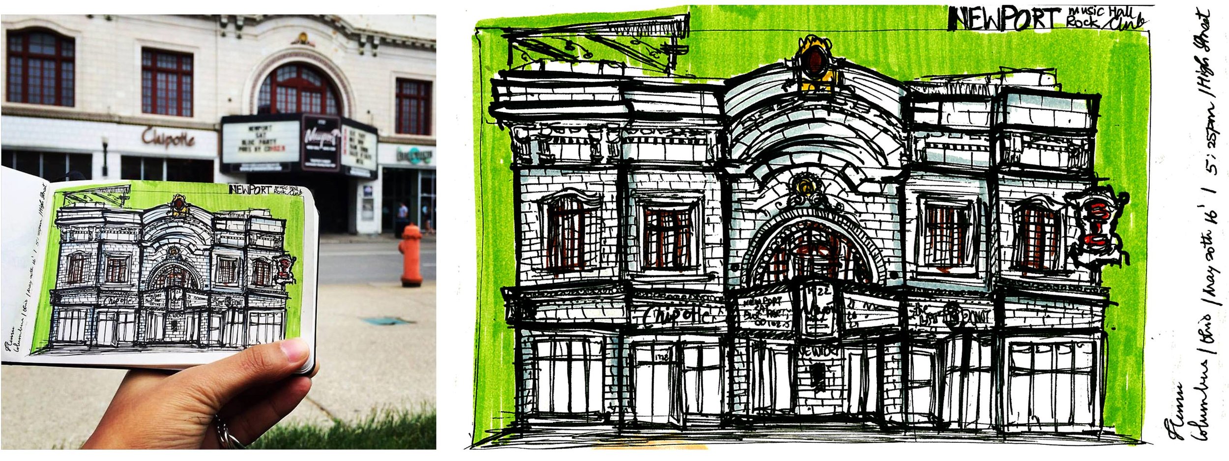 Artist of the Month | Hemu Venkataraman | Blicks Art Store