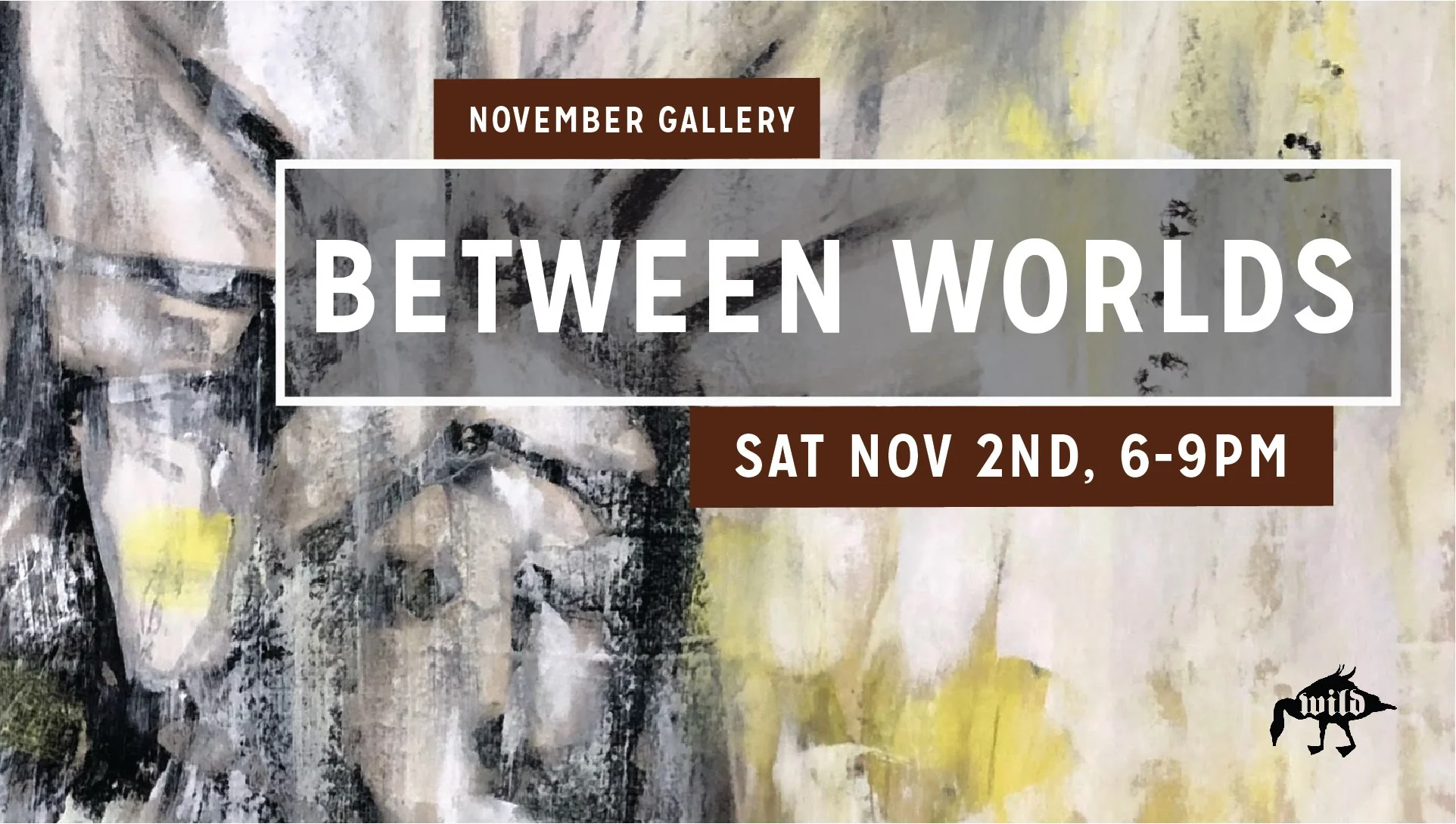 November Gallery Night: Between Worlds