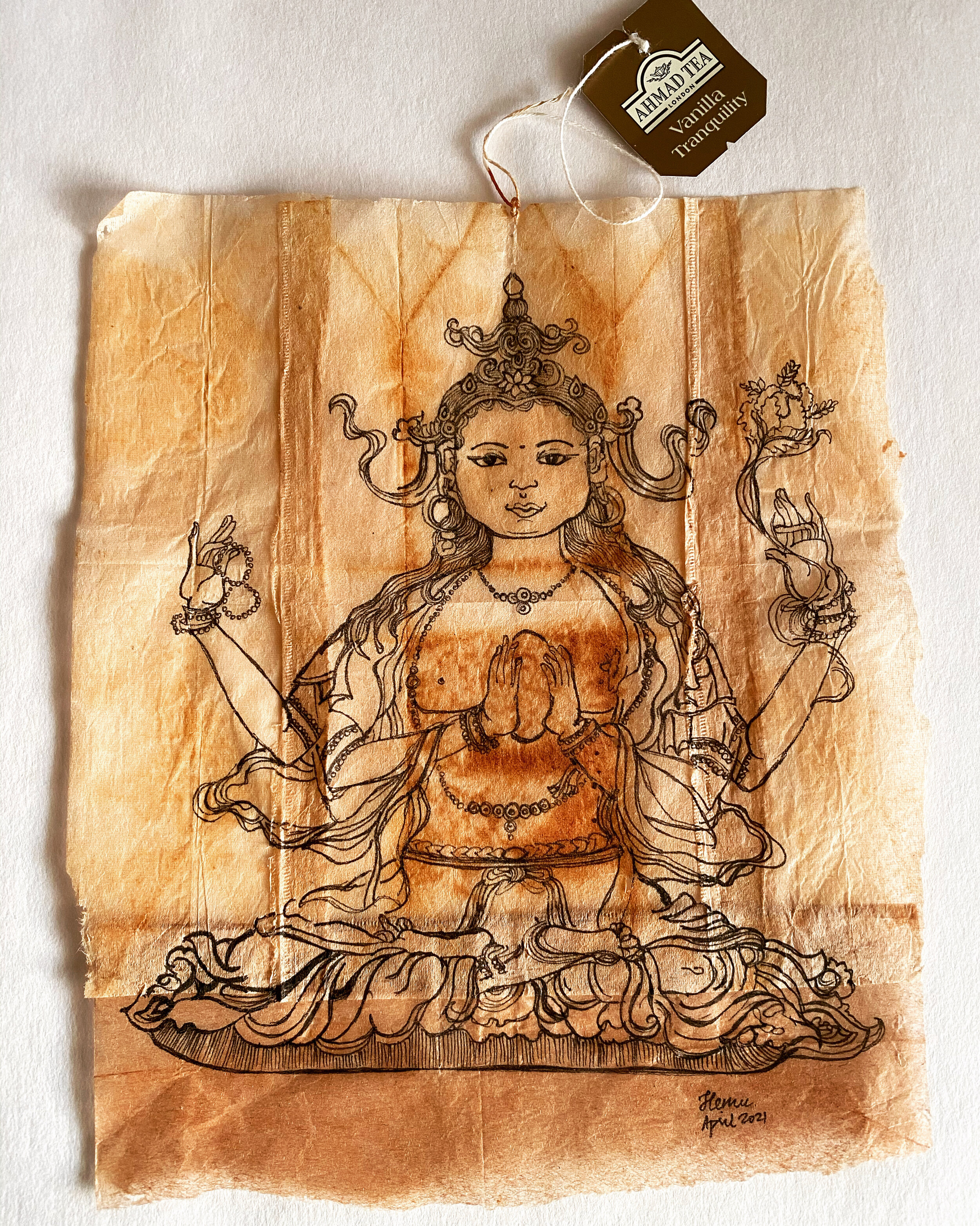 #64_Tibetan Buddha.JPG