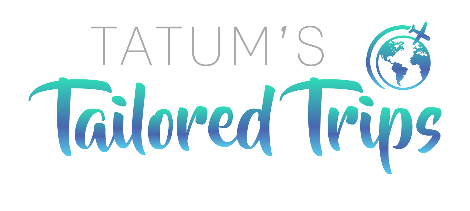 Seamless Trip Planning Services - Tatum's Tailored Trips, Luxury Family  Travel Agent