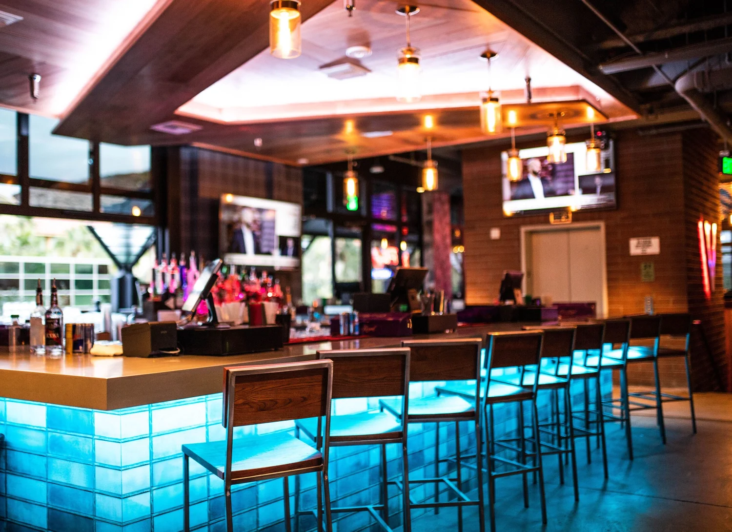 Bar photo 1