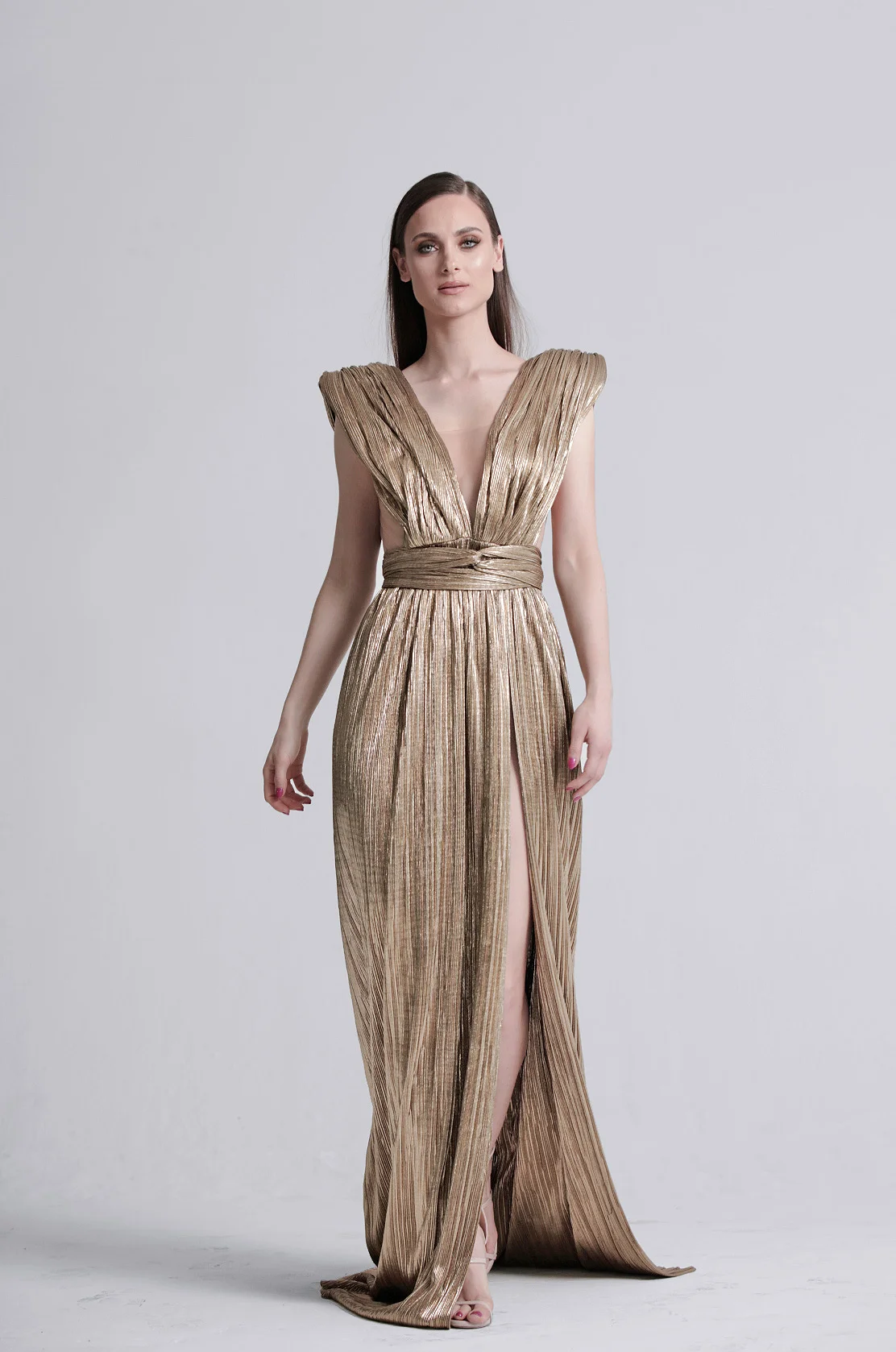 Athens Gown