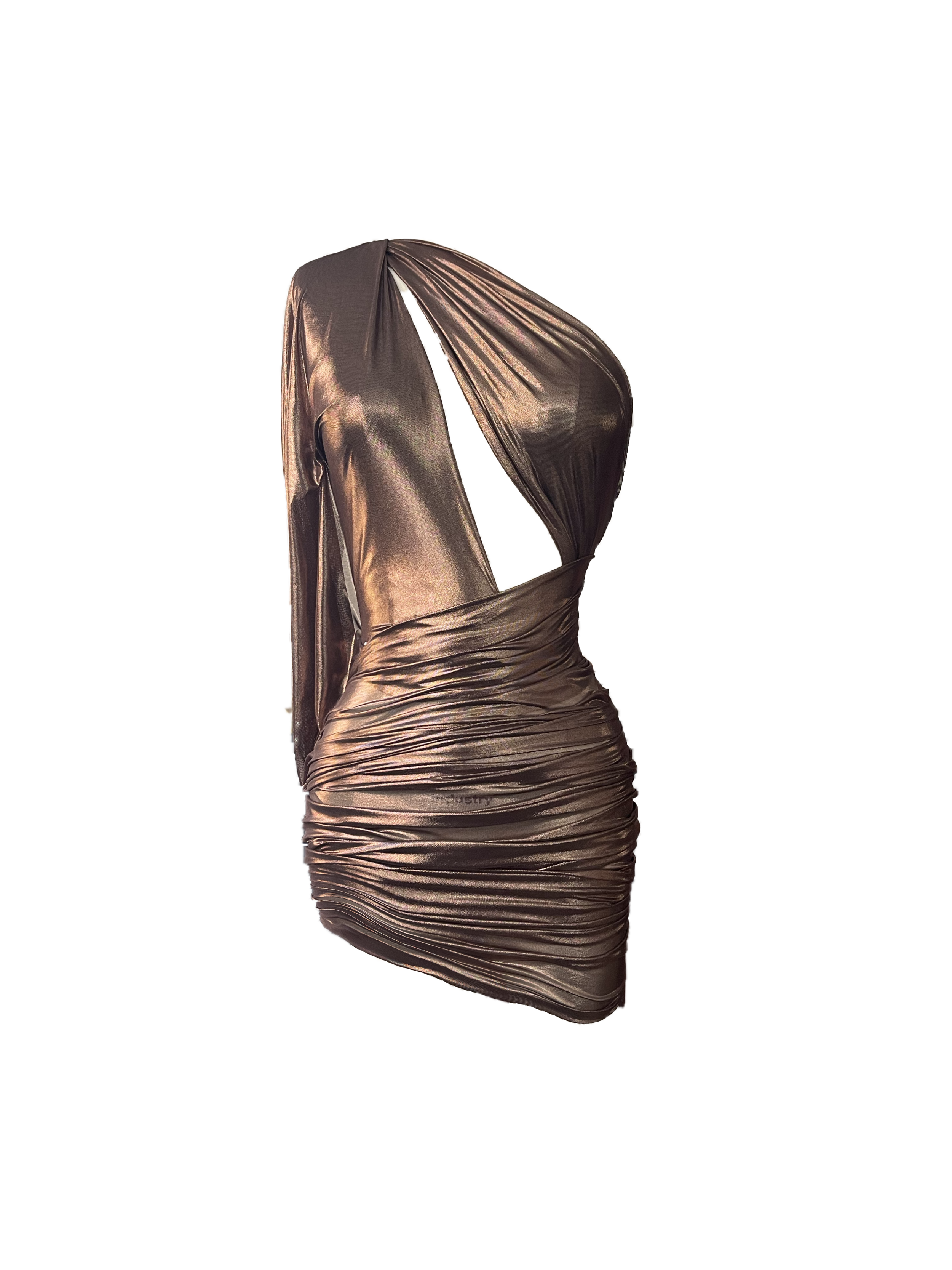 Bronze