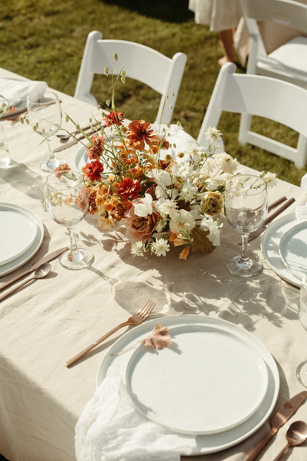 Portfolio For The Love Of Floral
