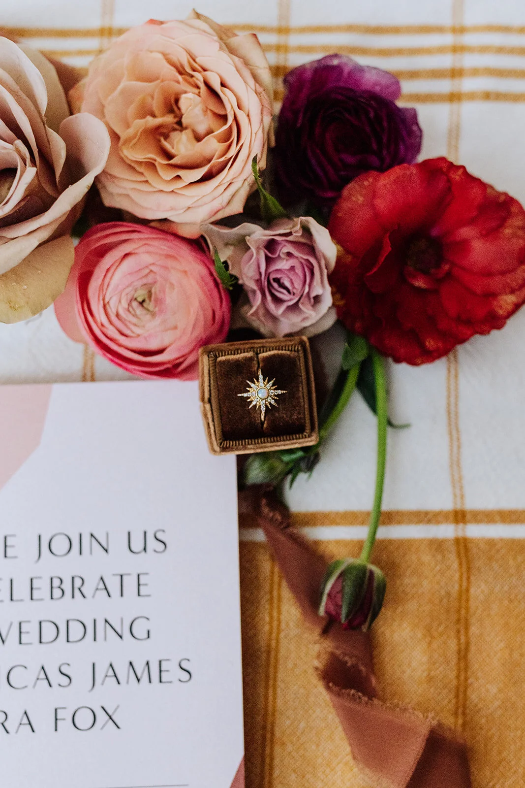 Portfolio For The Love Of Floral
