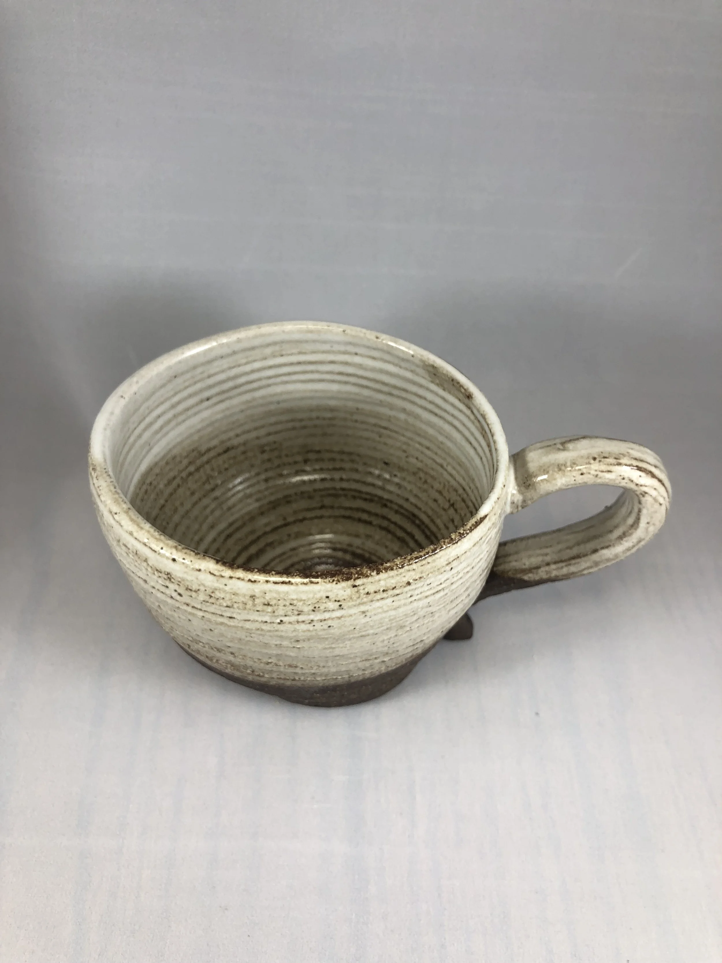 Spiral Mug