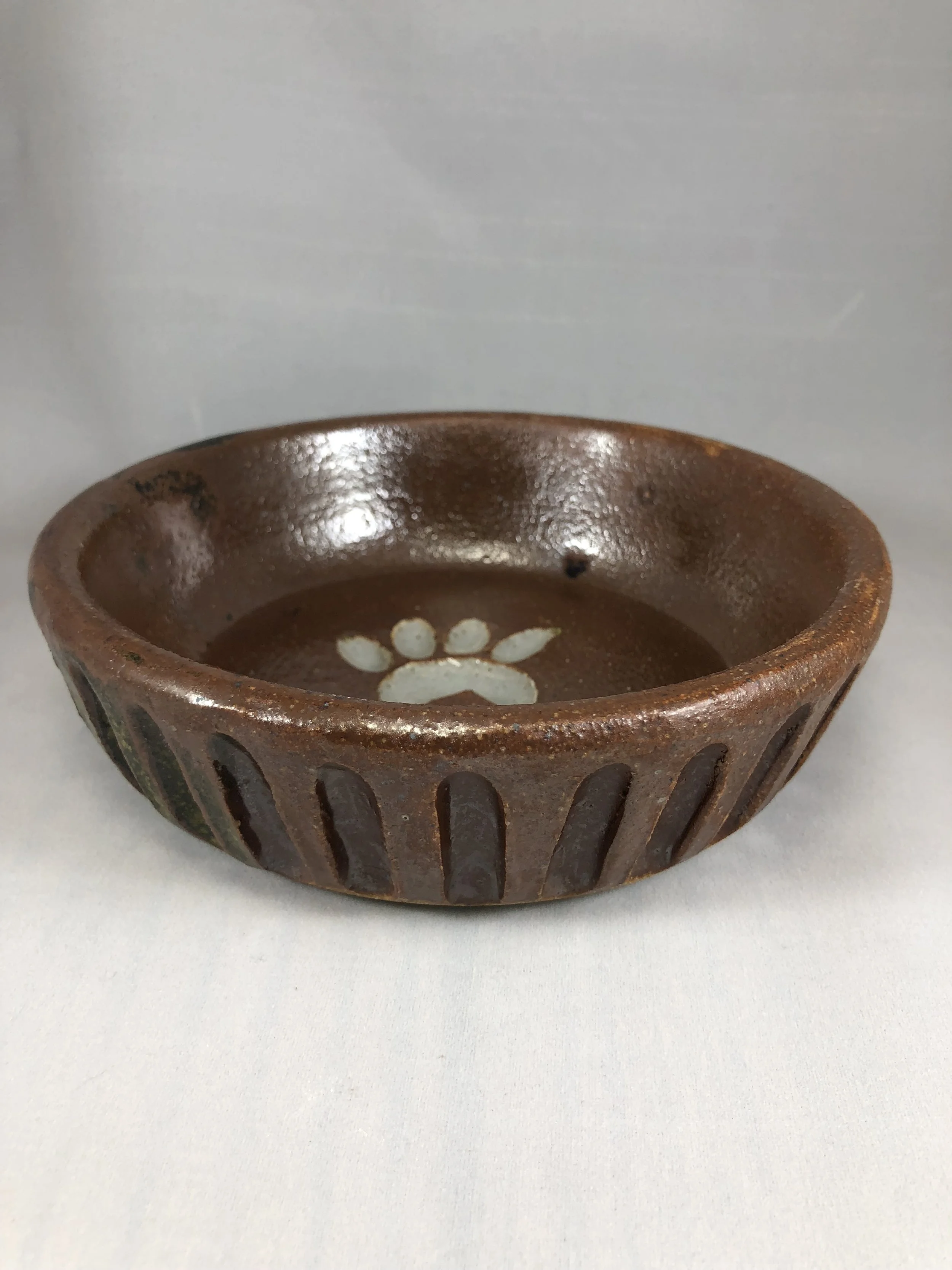 Bad Dog Bowl