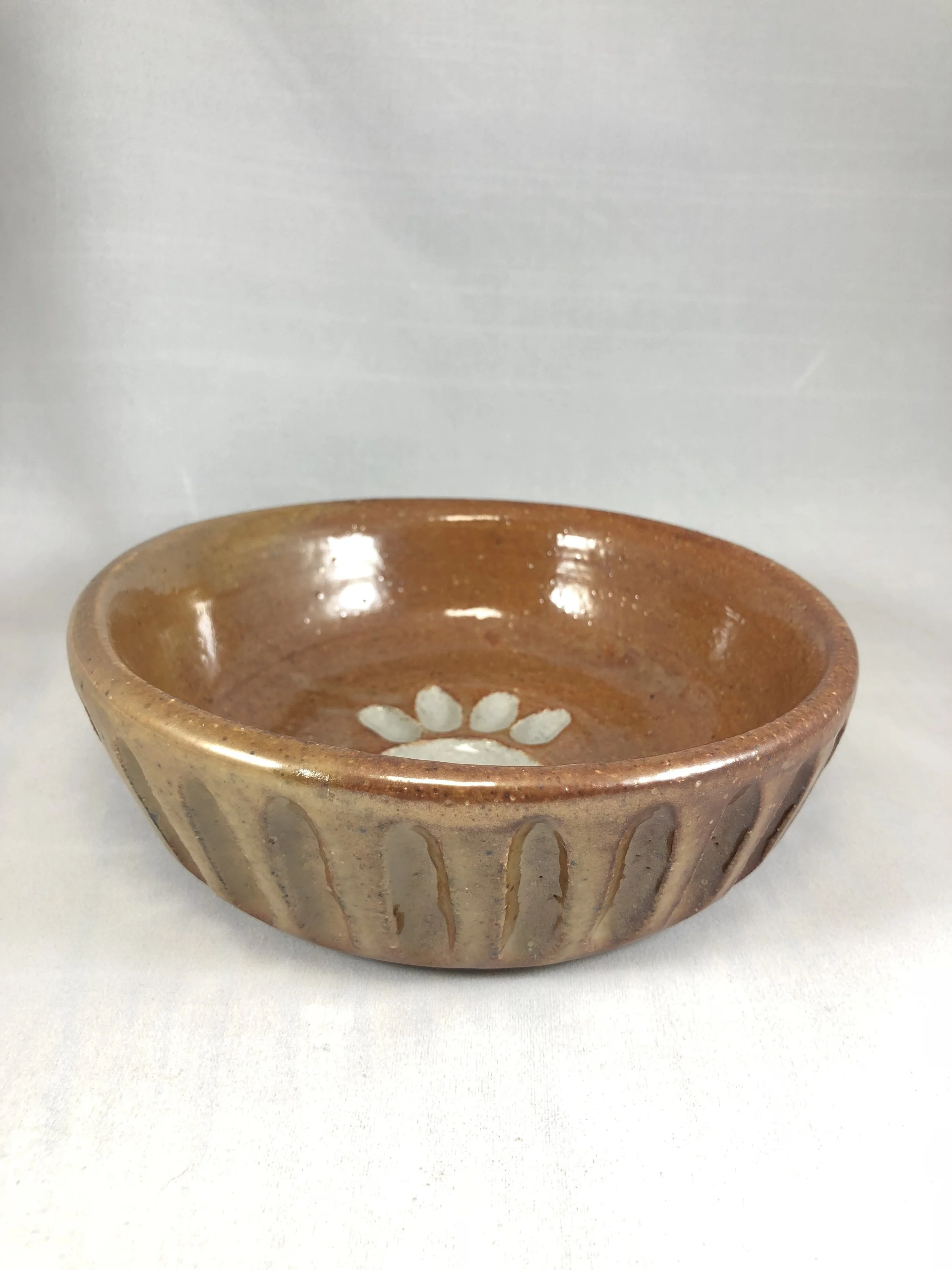 Bad Dog Bowl
