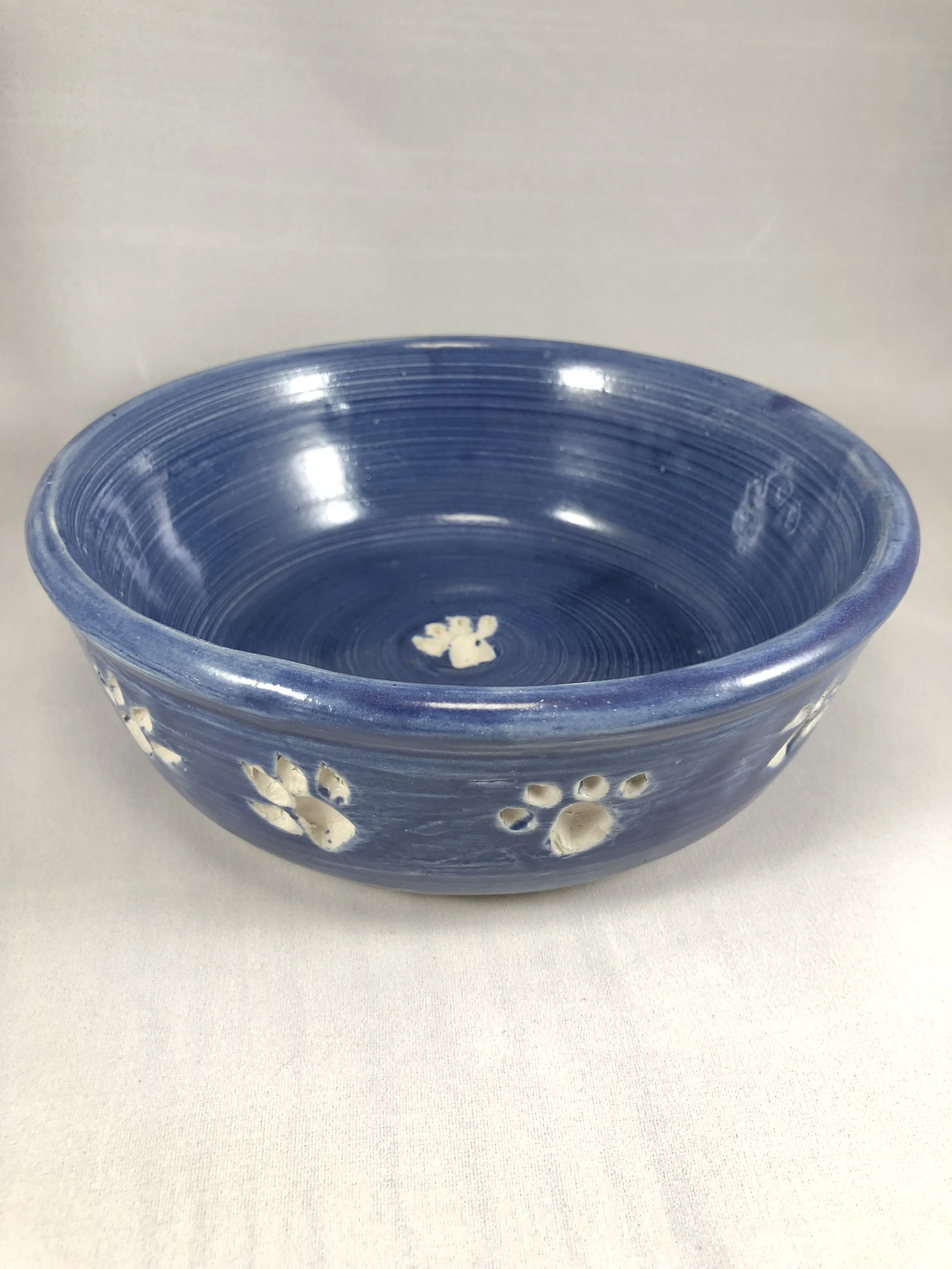 Bad Dog Bowl