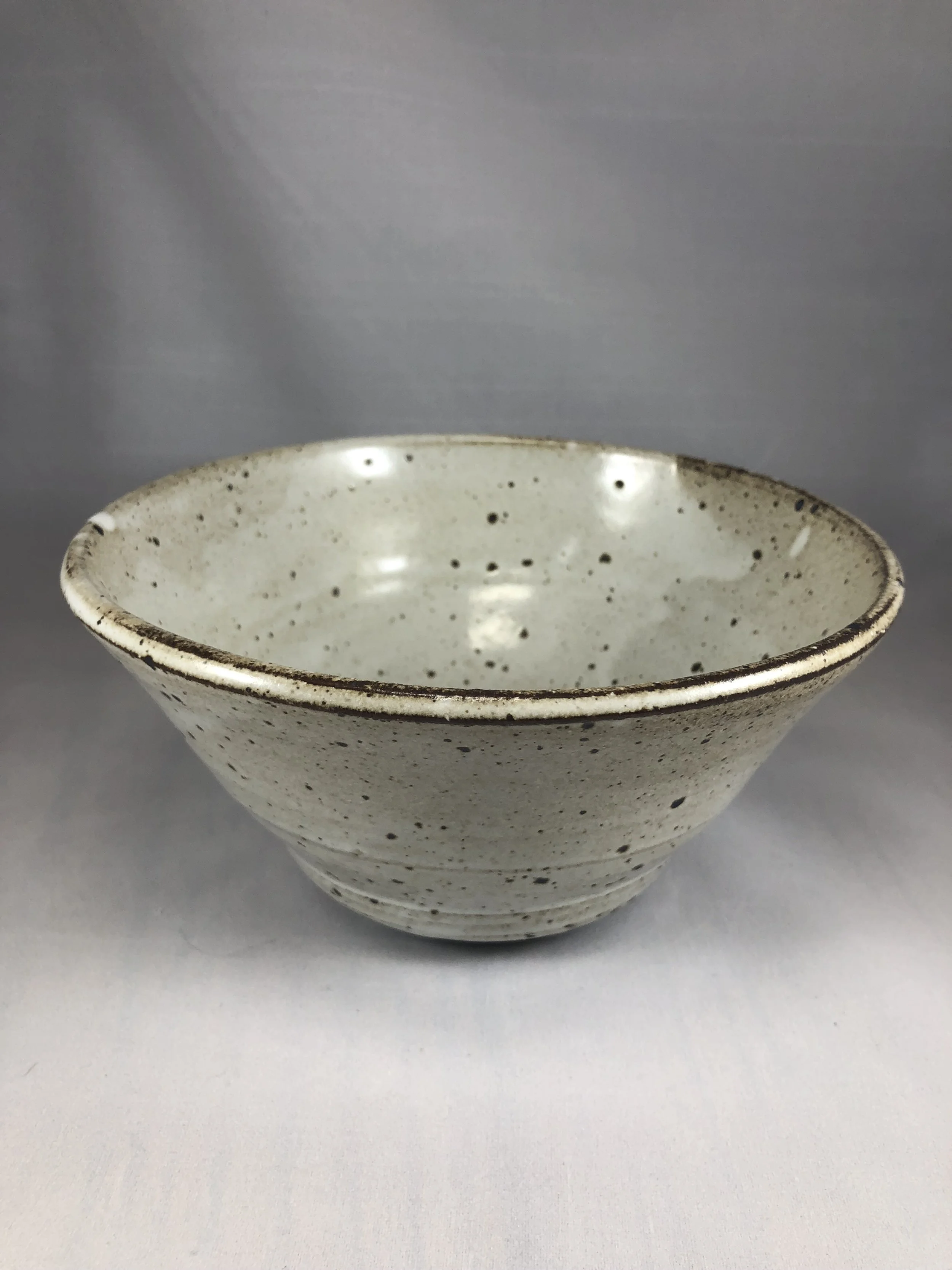 Speckled Bowl