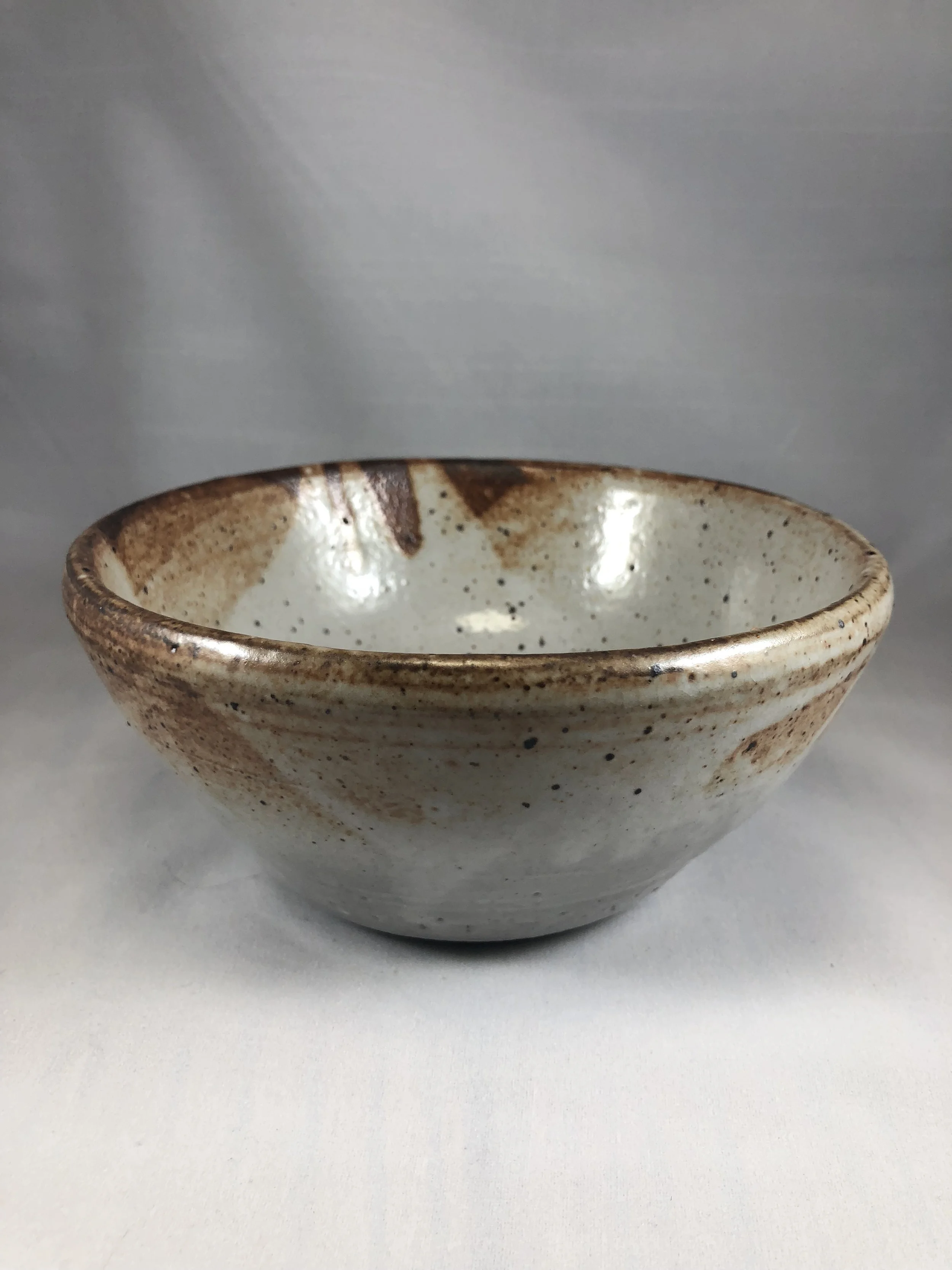Speckled Bowl
