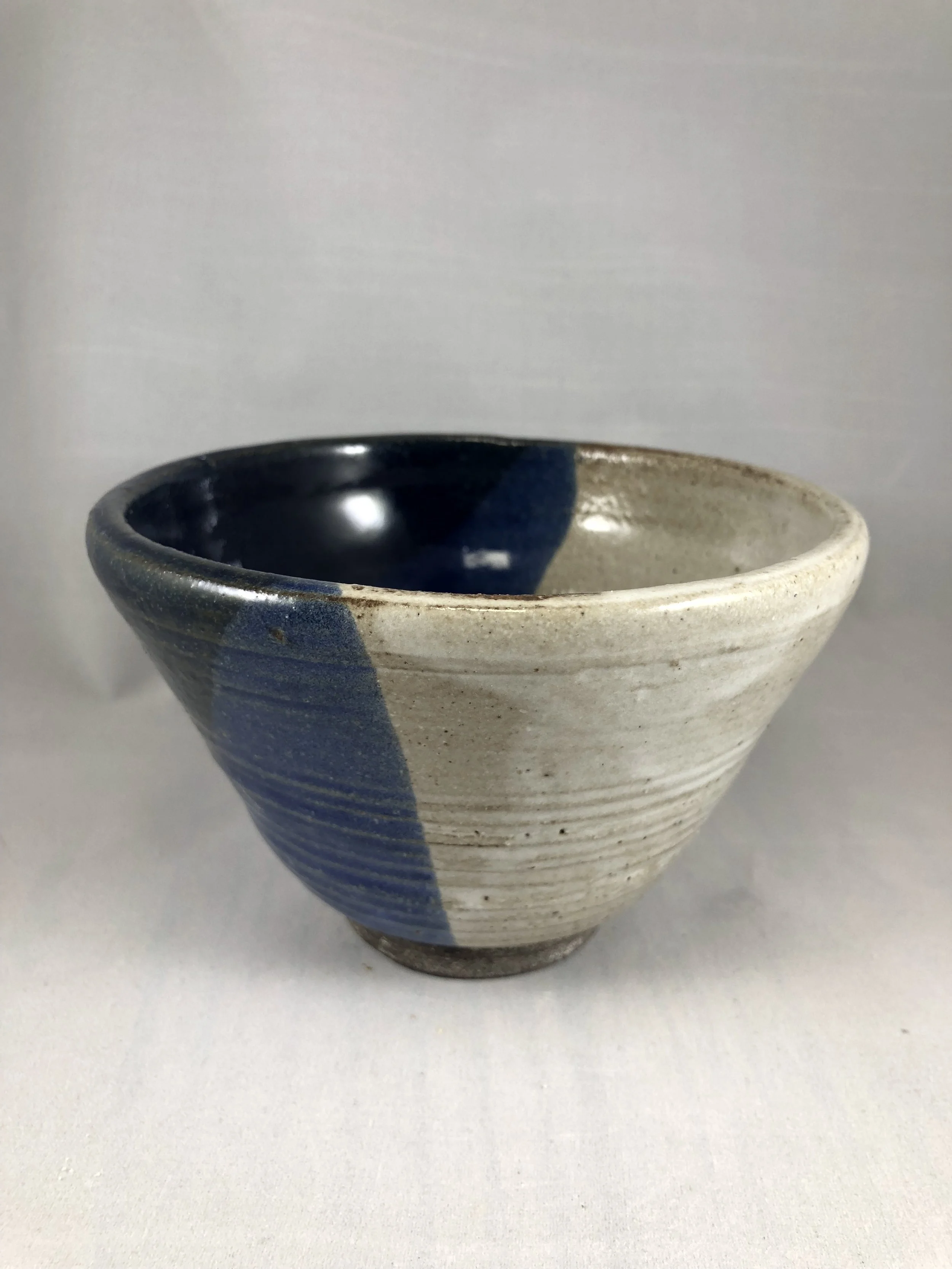 Half Dipped Bowl