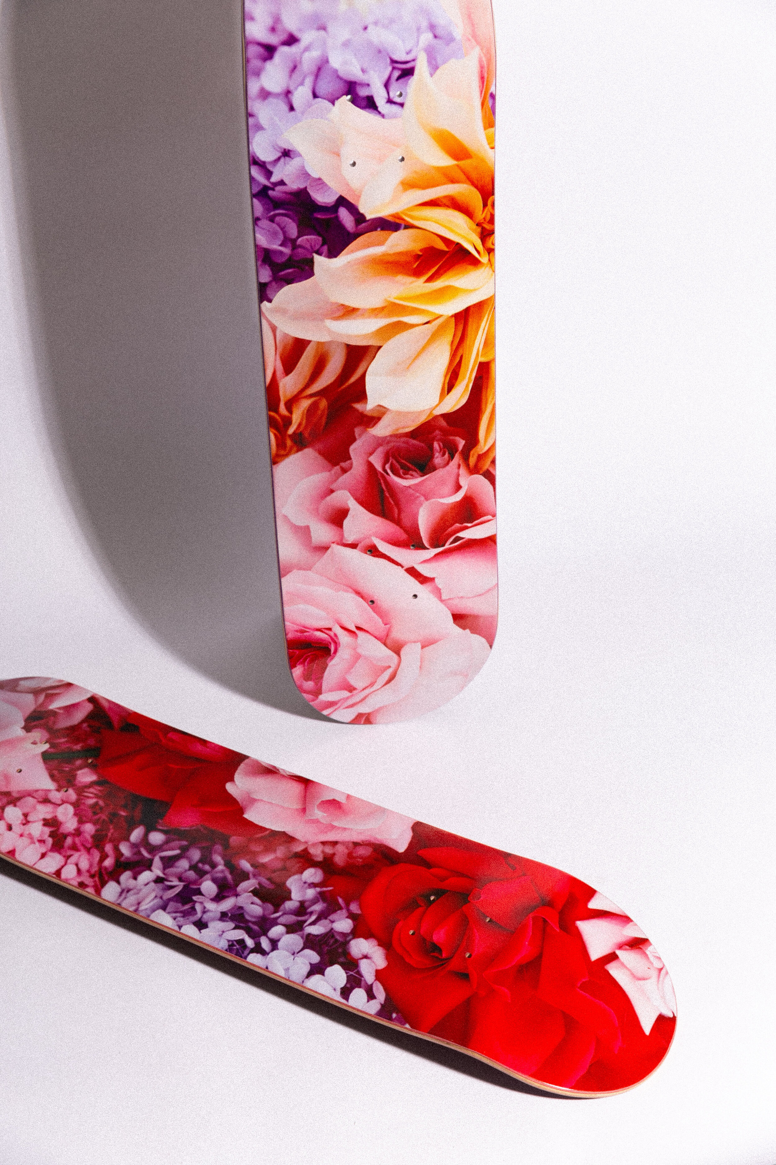 LIMITED EDITION - SKATEHER SET