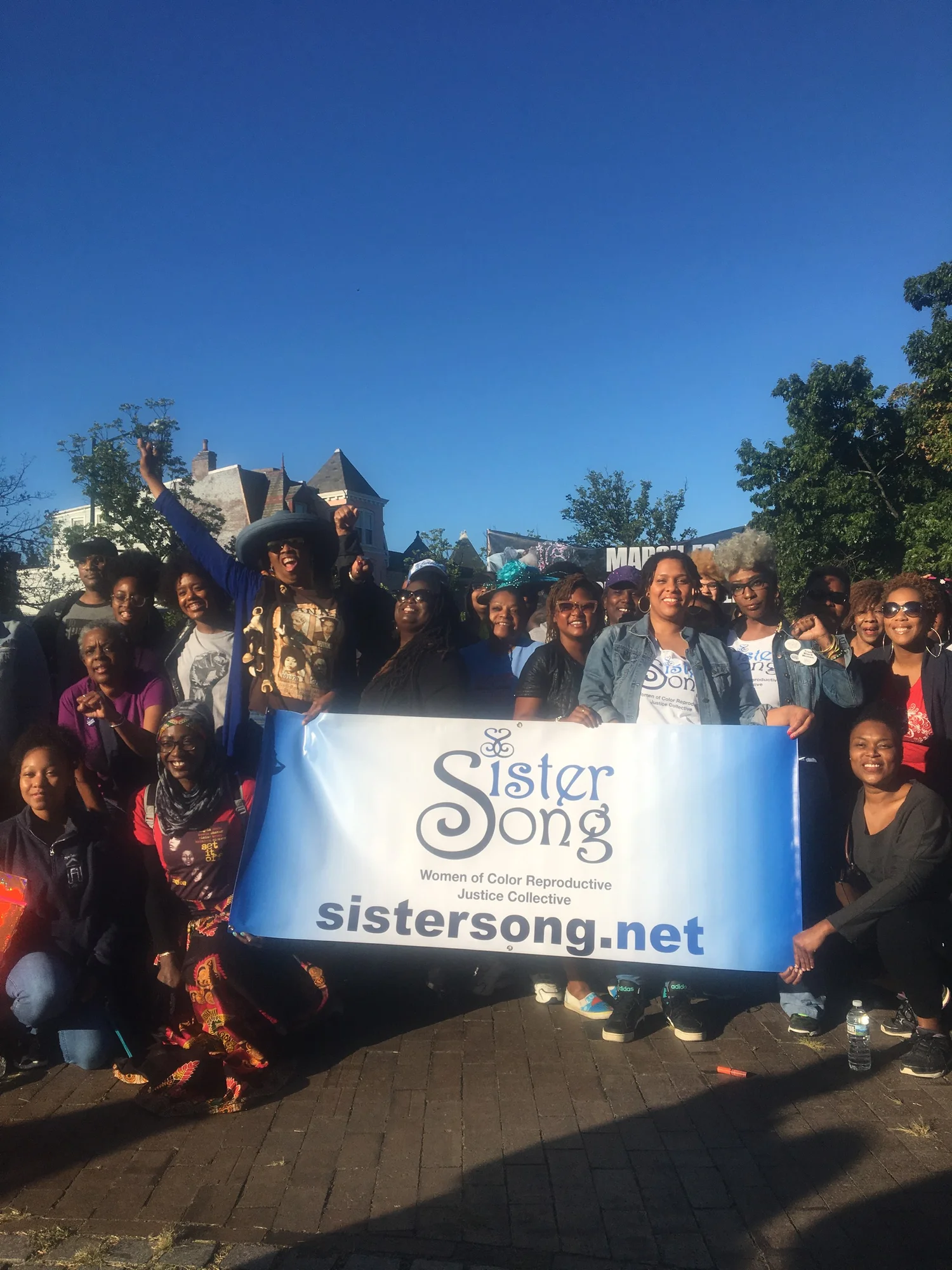 SisterSong — Sister Song