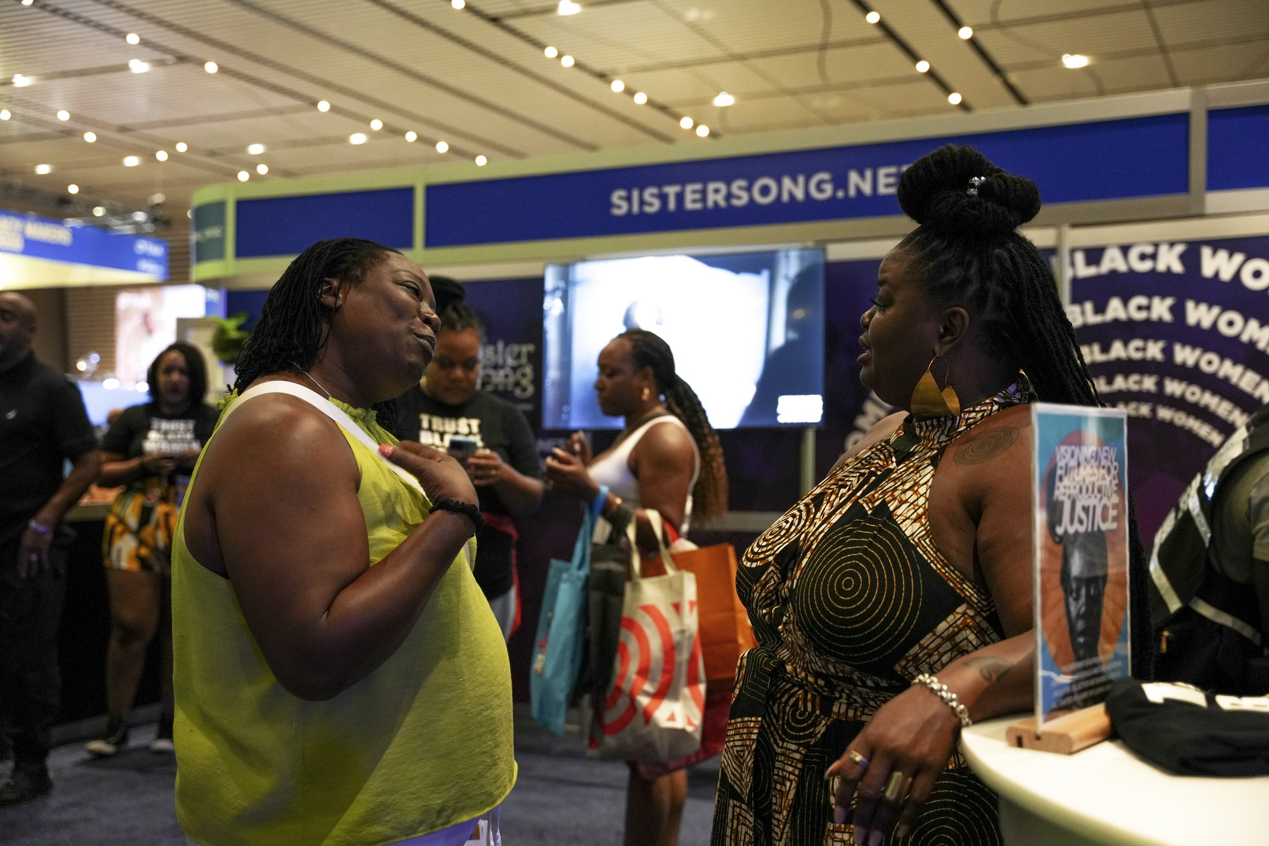 Abortion Is Rj Sister Song