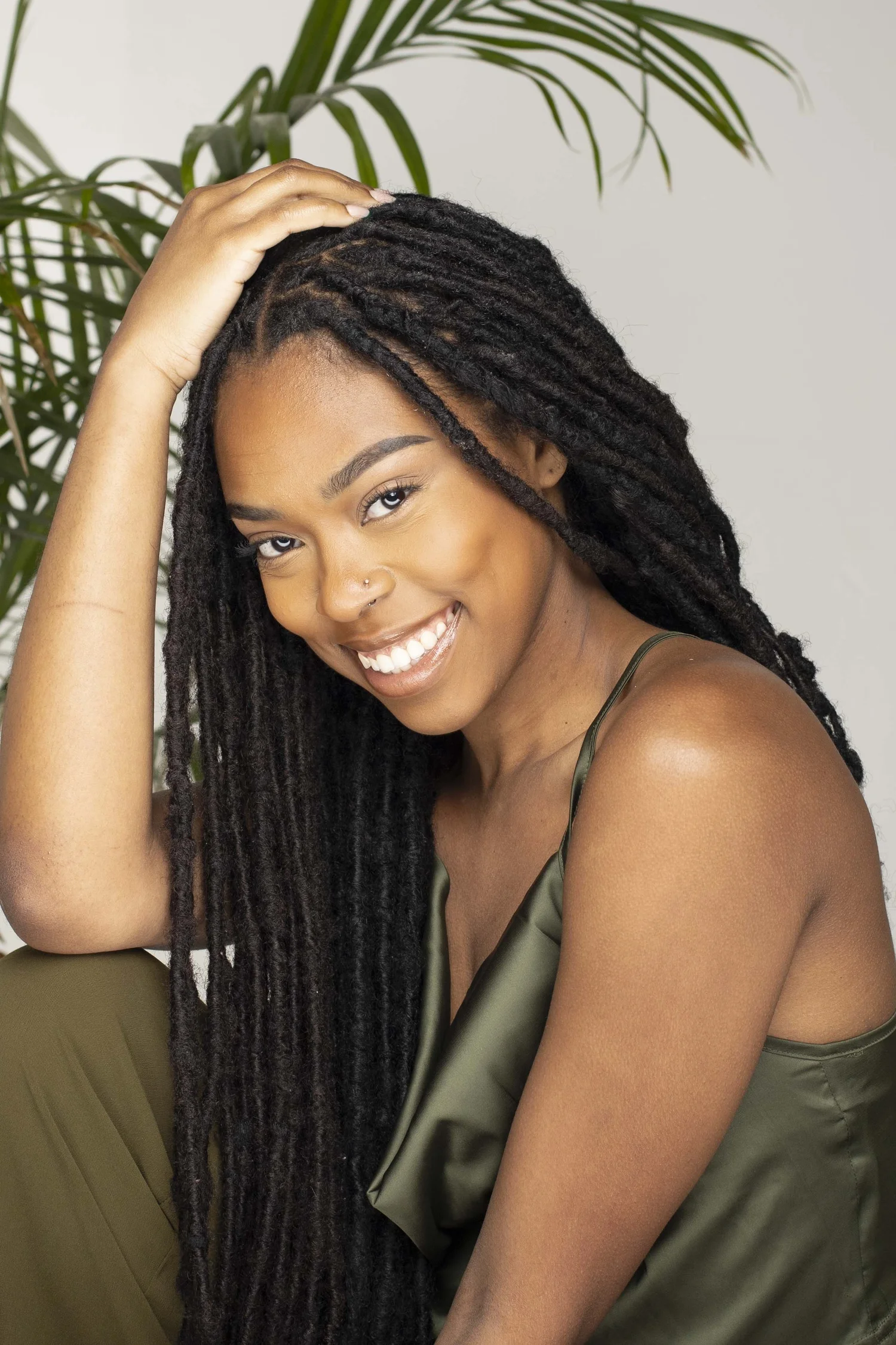 Team SisterSong — Sister Song