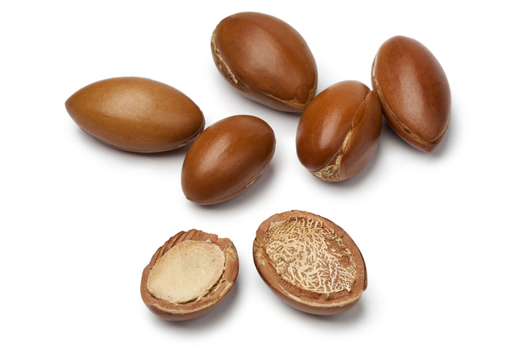 Argan Oil