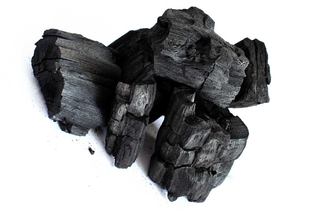 Activated Charcoal