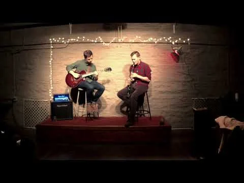 "In A Sentimental Mood"