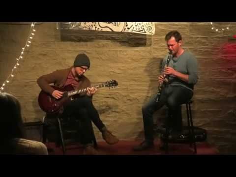 "My One and Only Love"