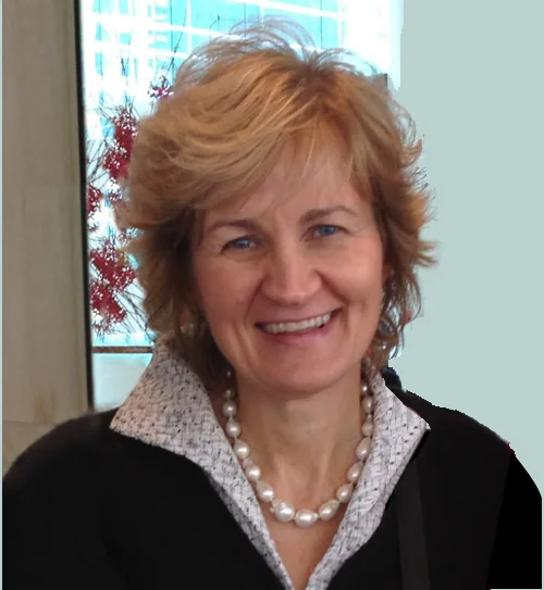 Gail Hardenbergh, LICSW