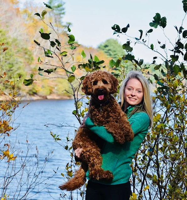 Kelley McCarthy, Founder