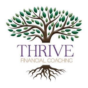 Thrive Financial Coaching (Copy)