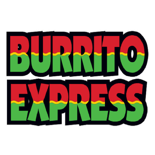 The Burrito Express