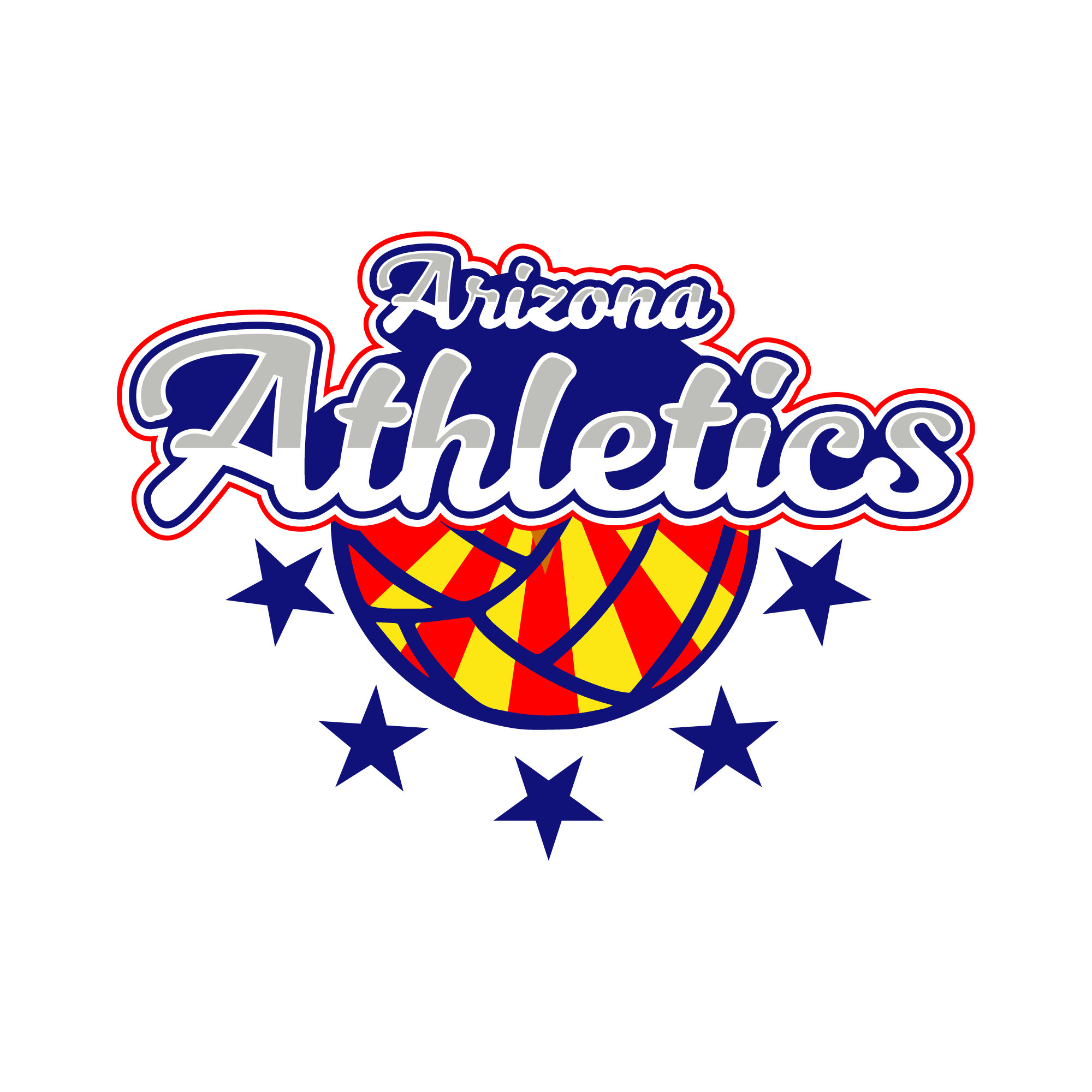 Arizona Athletics Youth Sports (Copy)