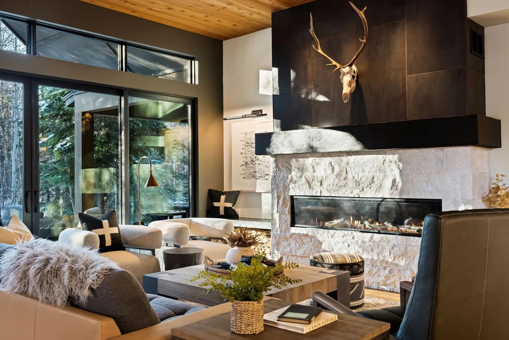 Maupin Homes Where Sophisticated Style Meets Superior Craftsmanship