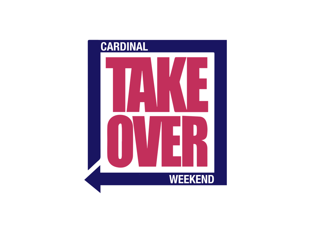 Cardinal Takeover Weekend Logo.jpeg
